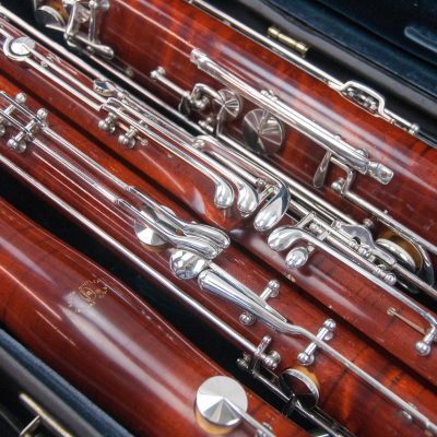 Bassoon Products
