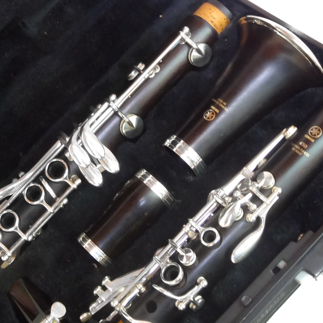 Fox Renard Model 240 Bassoon (Used) 52630 Symphony Duck Music