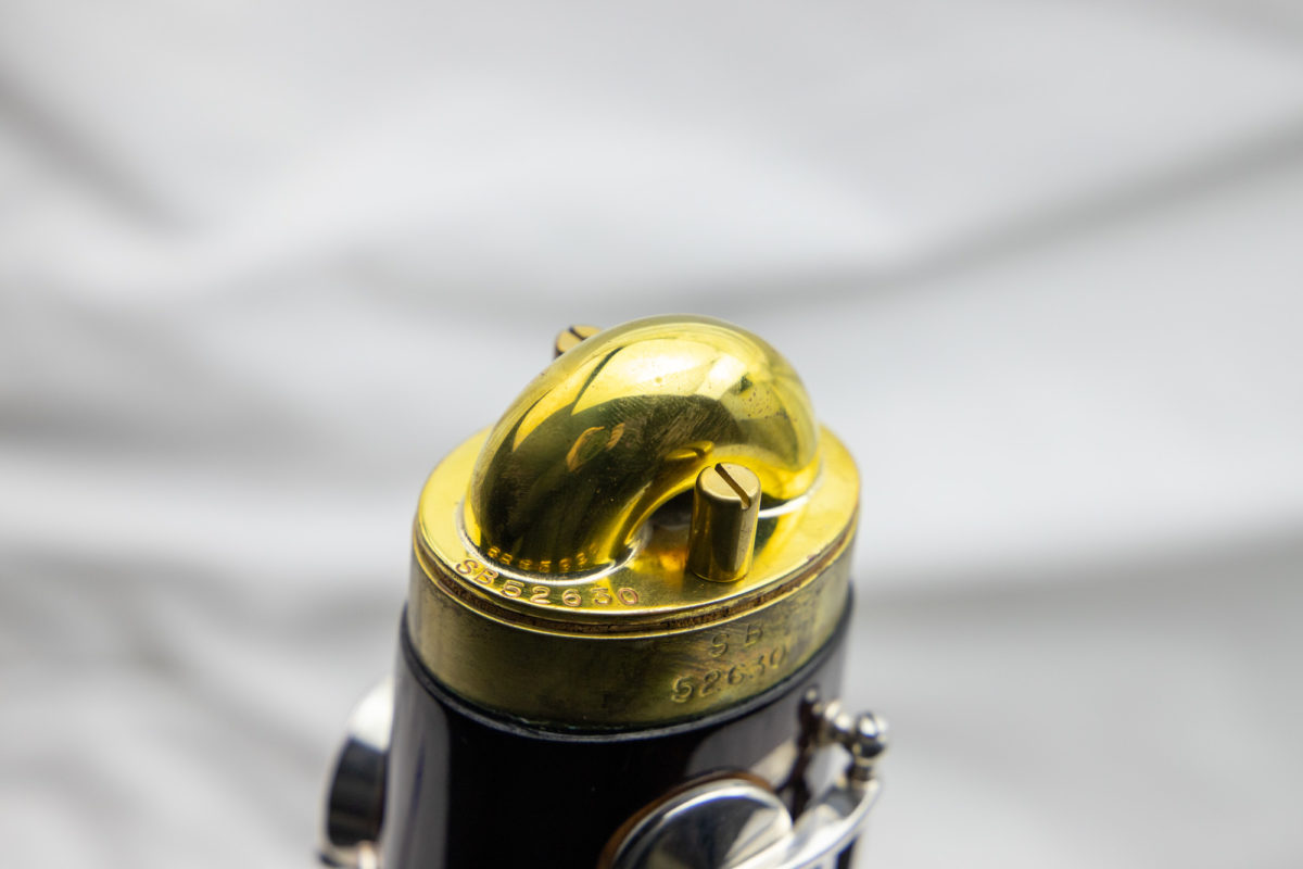 Fox Renard Model 240 Bassoon (Used) 52630 Symphony Duck Music