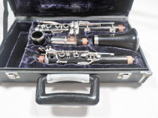 【希少】YAMAHA ヤマハ bB クラリネット YCL-61 Yamaha YCL-61 Professional Bb Clarinet(Used) #7864 – Symphony Duck