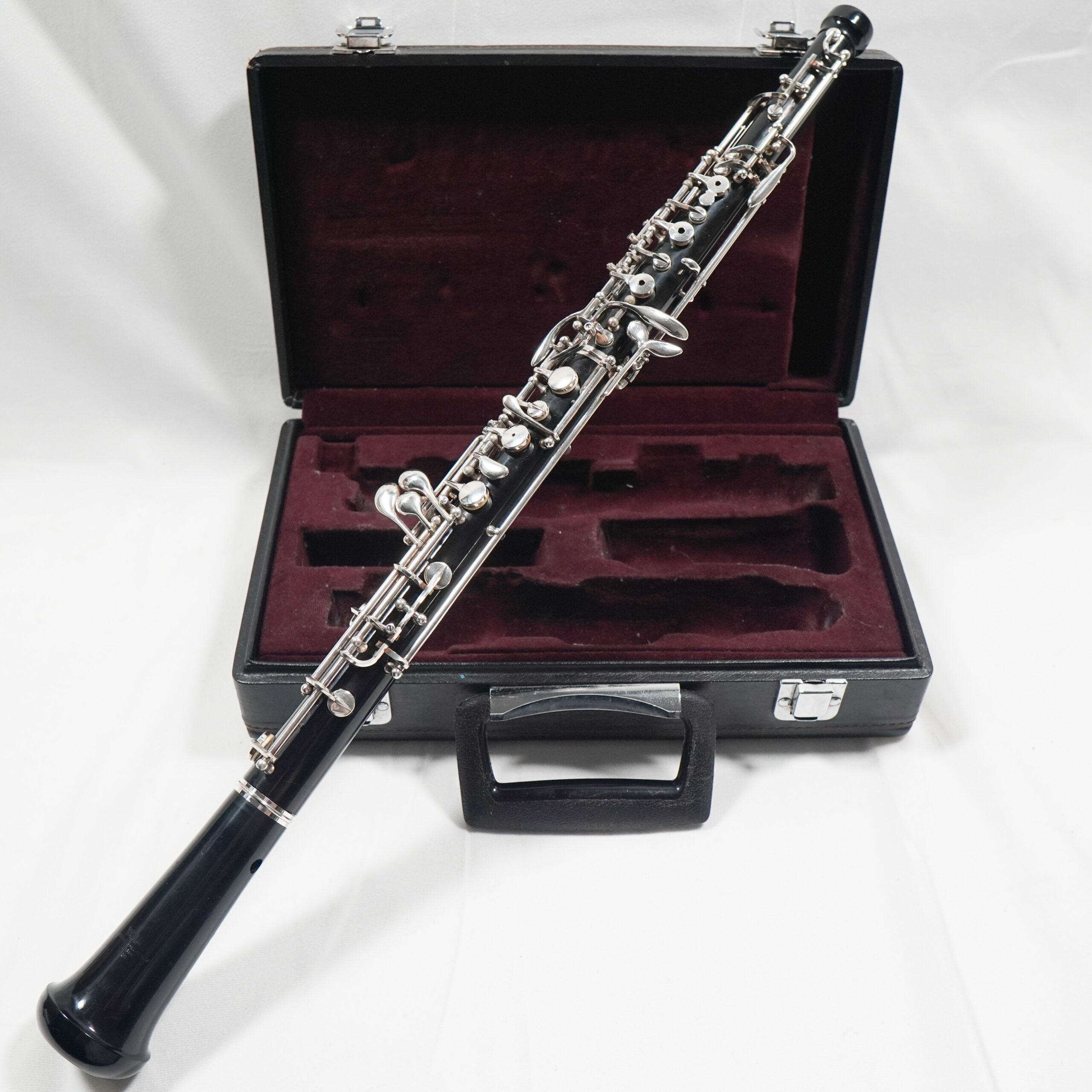 Yamaha YOB-441 P Oboe – Plastic (Used) #34925 – Symphony