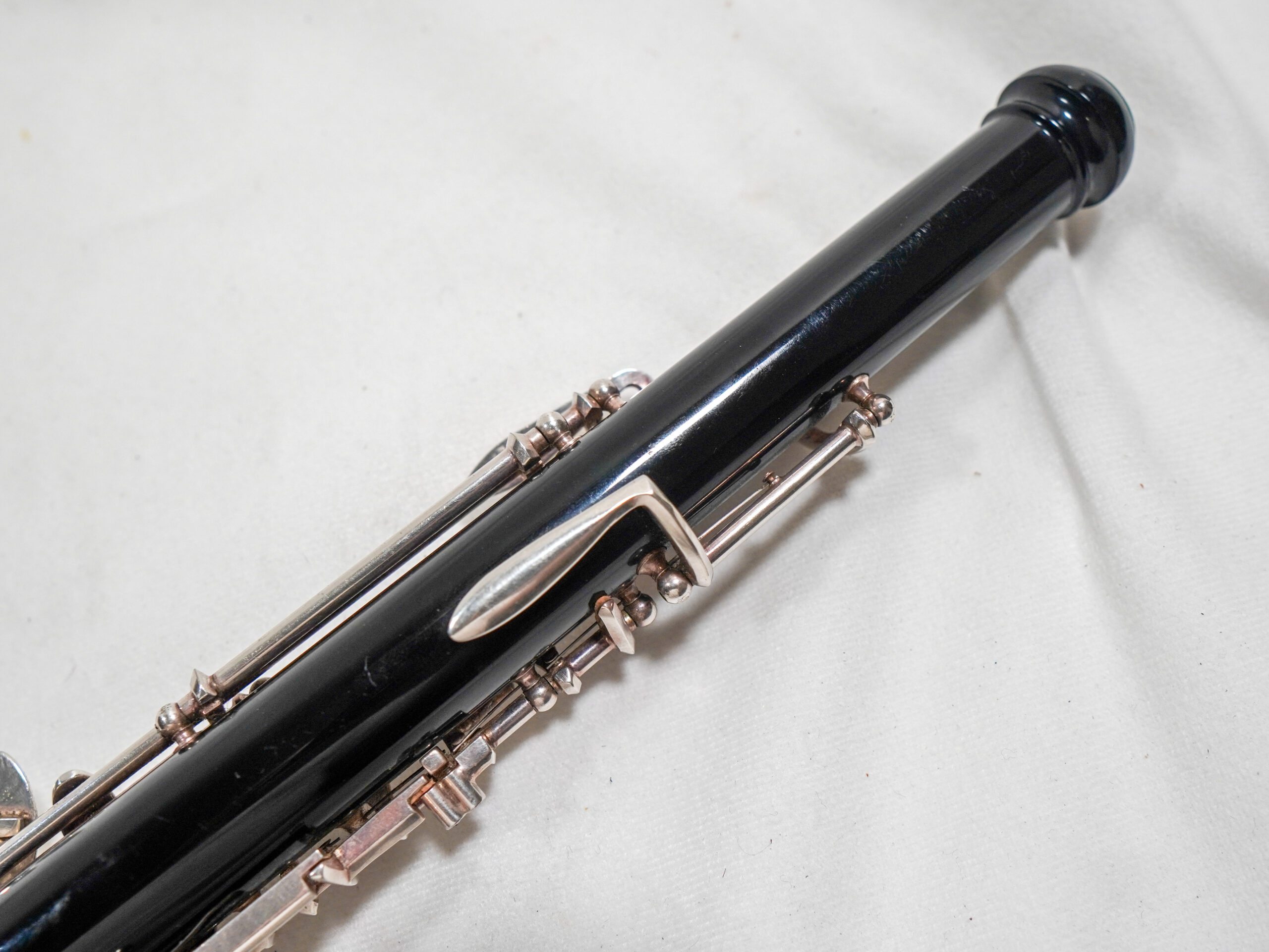 SELMER 123F オーボエ Selmer Intermediate Oboe-123FB | Chinook Music